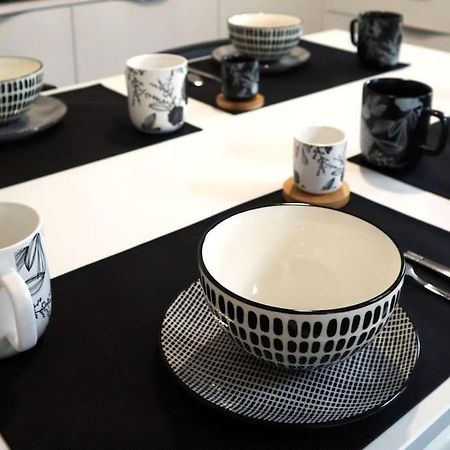 أميا Superbe Duplex En Hypercentre Ville المظهر الخارجي الصورة