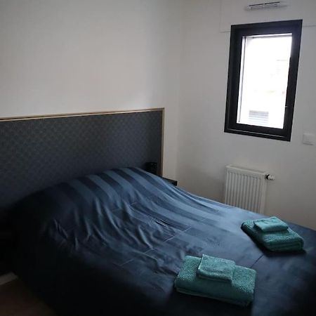 أميا Superbe Duplex En Hypercentre Ville المظهر الخارجي الصورة