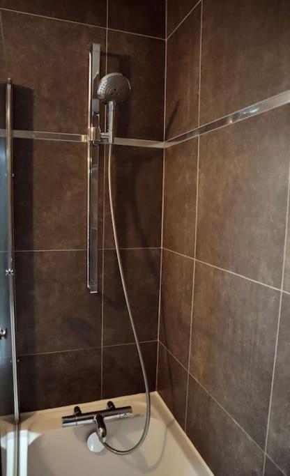 أميا Superbe Duplex En Hypercentre Ville المظهر الخارجي الصورة