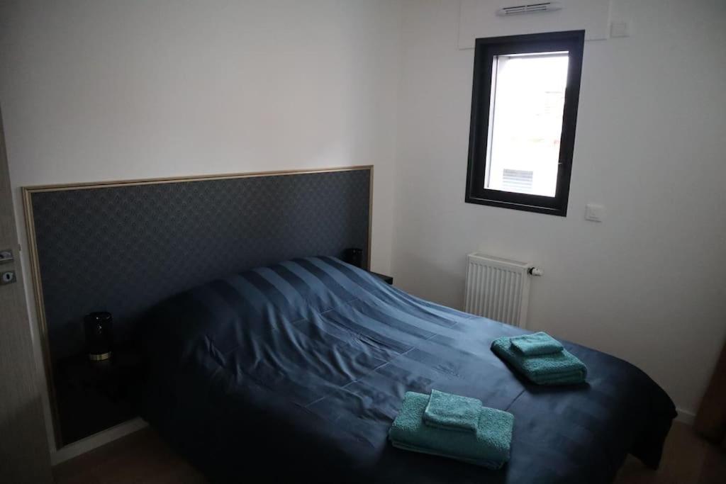 أميا Superbe Duplex En Hypercentre Ville المظهر الخارجي الصورة