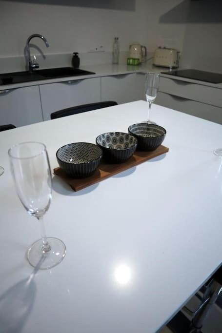 أميا Superbe Duplex En Hypercentre Ville المظهر الخارجي الصورة
