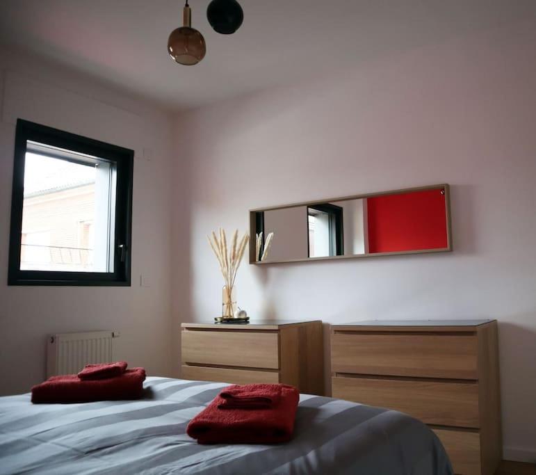 أميا Superbe Duplex En Hypercentre Ville المظهر الخارجي الصورة