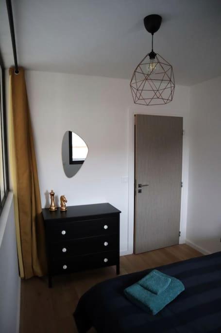 أميا Superbe Duplex En Hypercentre Ville المظهر الخارجي الصورة
